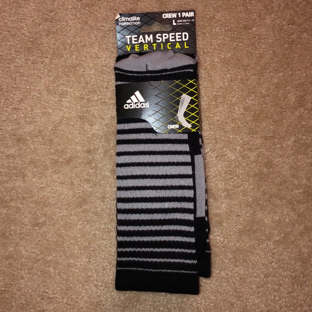 Adidas Crew Socks
